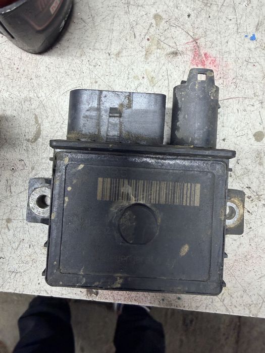 Releu buji bmw x5 x6 e70 e71 f01 f02 f10 f11 e90 e91 n57 245cp 306cp