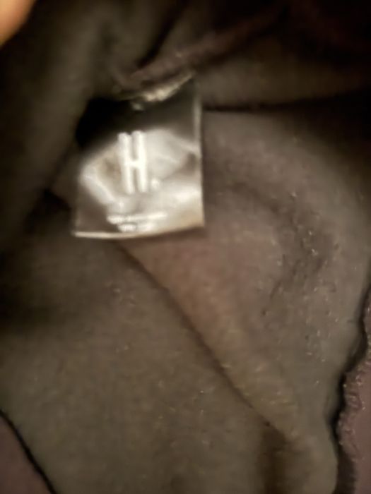 Compleu hoodrich