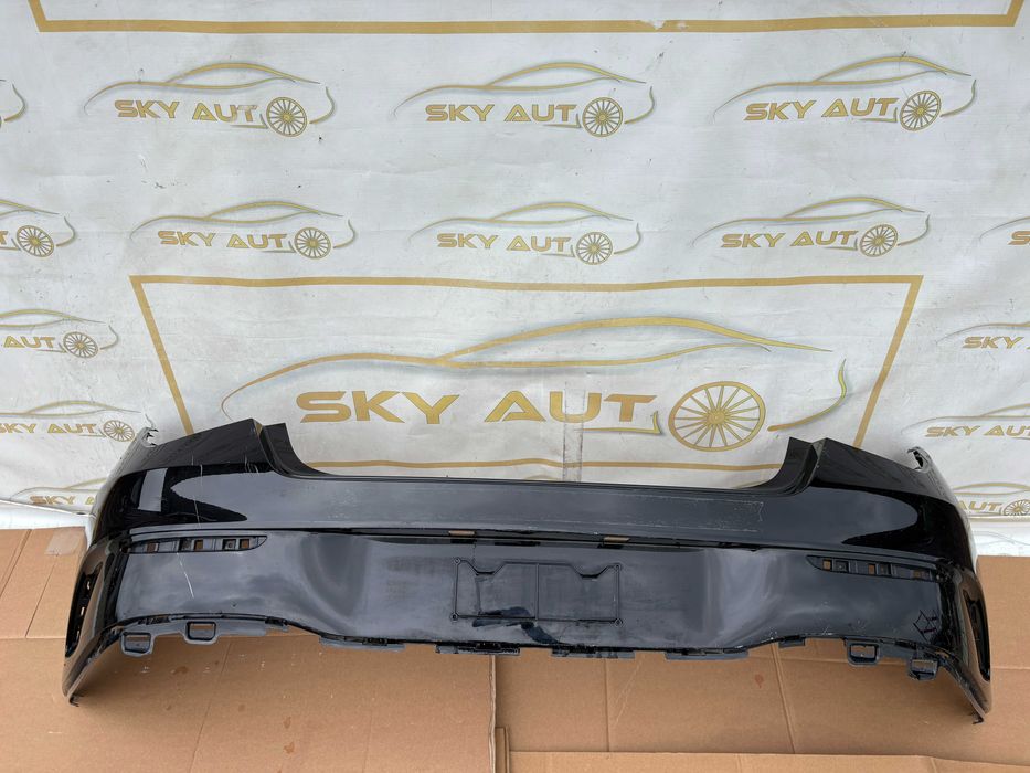 Bara spate Mercedes CLA W118 AMG dupa 2019 cod A1188859501