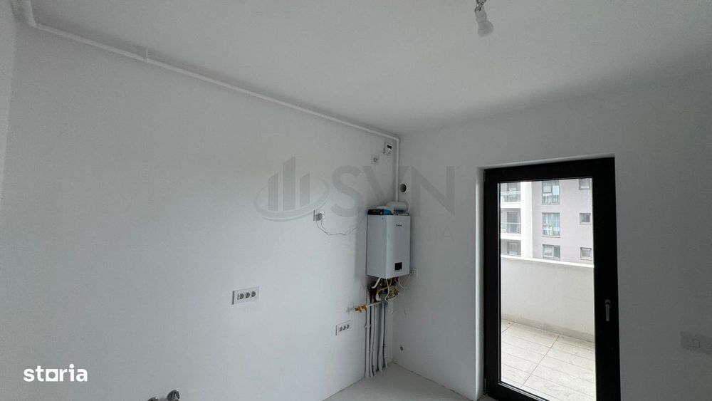 Apartament 2 camere I Fabrica de Glucoza