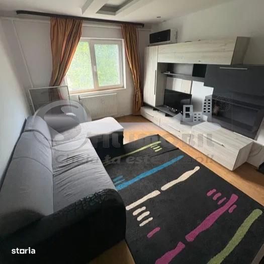 Apartament 2 camere, decomandat, Tătărași - Dispecer
