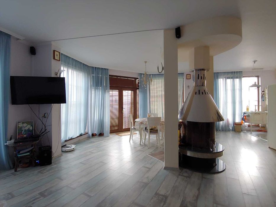 Продава се Къща в с. Кошарица, Област Бургас - 208 кв.м за 1419 €/кв.м - Снимка #7