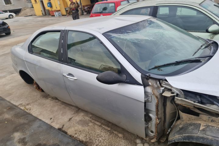 piese Alfa Romeo 156 932