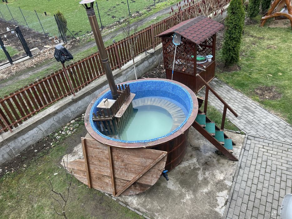 Vand Ciubar de 12 persoane