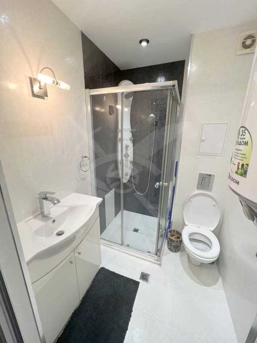 Продава се Двустаен апартамент в Бургас, Лазур - 64 кв.м за 1829 €/кв.м - Снимка #9