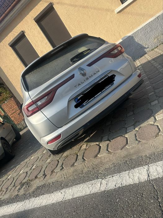 Renault Talisman