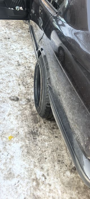 Диск разварка R17