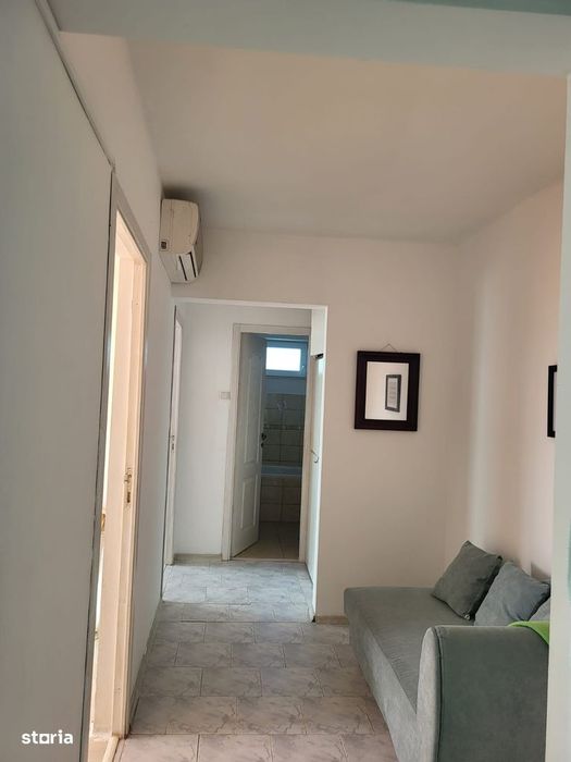 Apartament 3 camere,  Tomis Nord 600 EURO