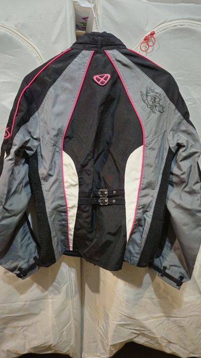 Geaca moto dama Ixon xs/s