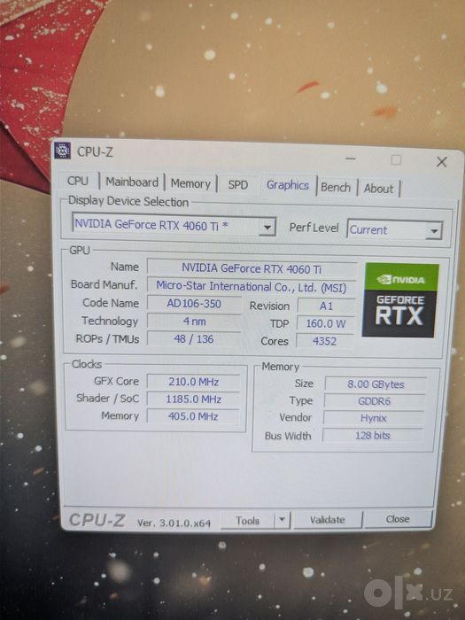 Сборка для игры и рендеринг 9800x3d