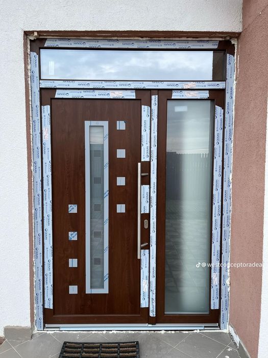 Termopane de calitate Preturi avantajoase