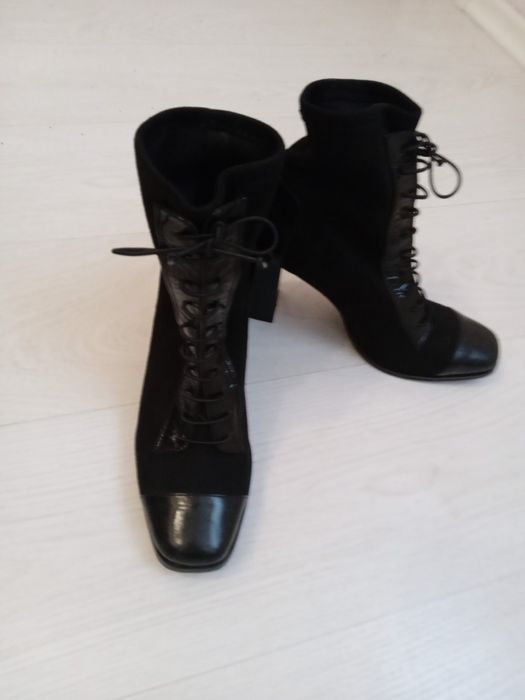 Дамски боти Sara Pen