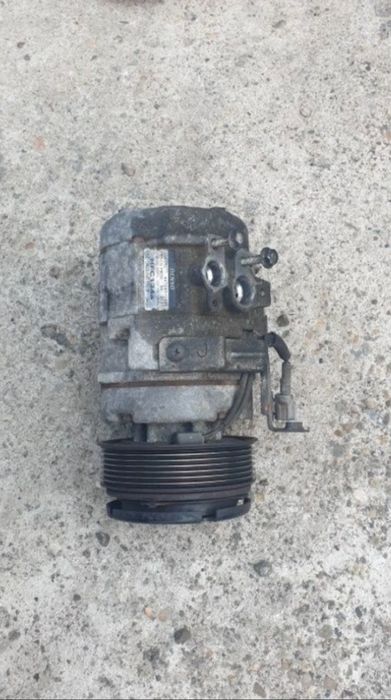 Compresor Climă Subaru Outback Legacy 2.0 D 447280 0930