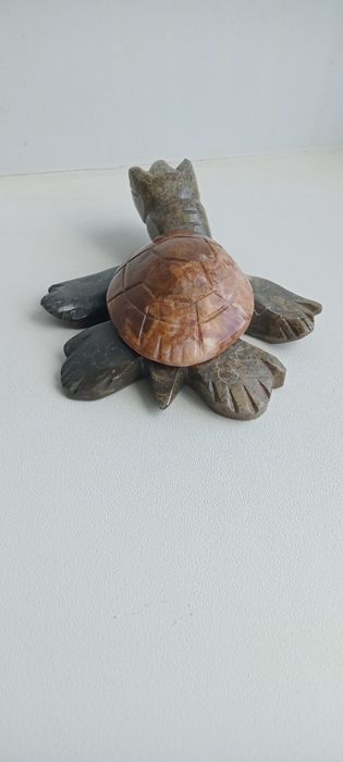 Статуэтка из Турции