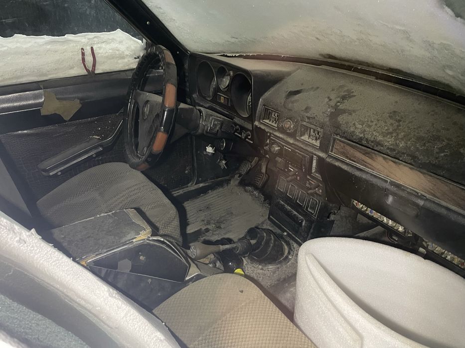 Валга на разбор