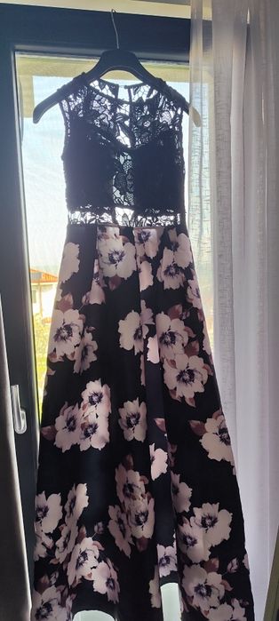 Rochie ocazie, lunga