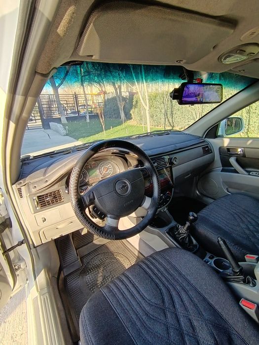 Lacetti 1.5 mexanika 2022-yil 11200$
