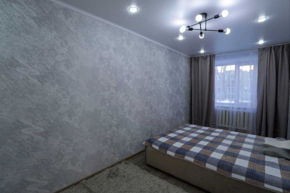 В продаже 2х комнатная квартира