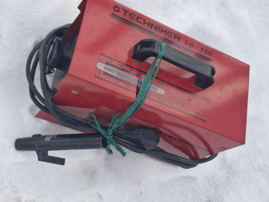 Сварочный аппарат  220 в