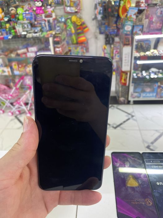 11 про мах оригинал экран