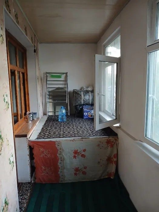 Продаю 2-х комнатную квартиру Яшнабад Авиасозлар 4 , Лисунова