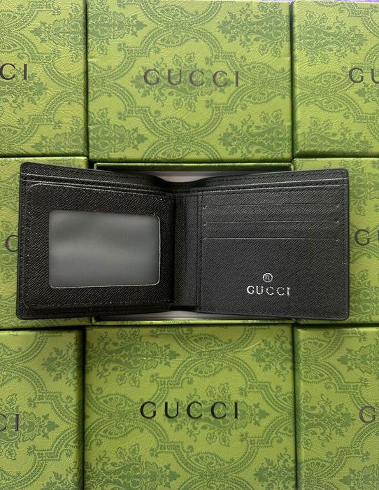 Мъжки портфейли Gucci
