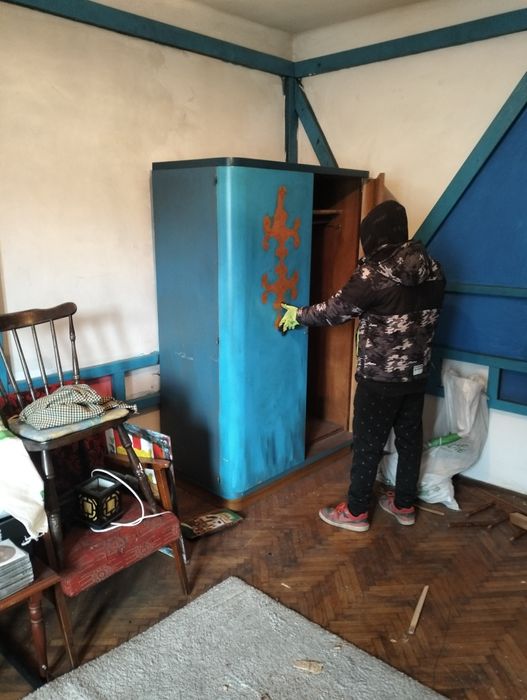 Servici complete debarasari demolari i