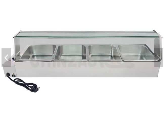 Reducere Aparat electric mentinere la cald bain marie TRANSPORTGRATUIT