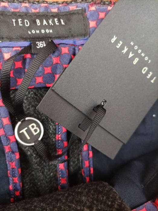 Ted baker Тommy Hilfinger L размер панталон