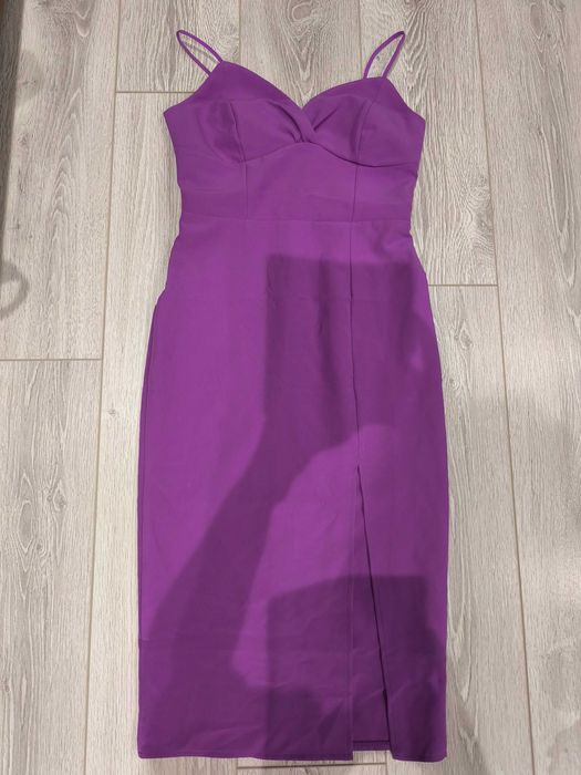 Продаётся вечернее платье