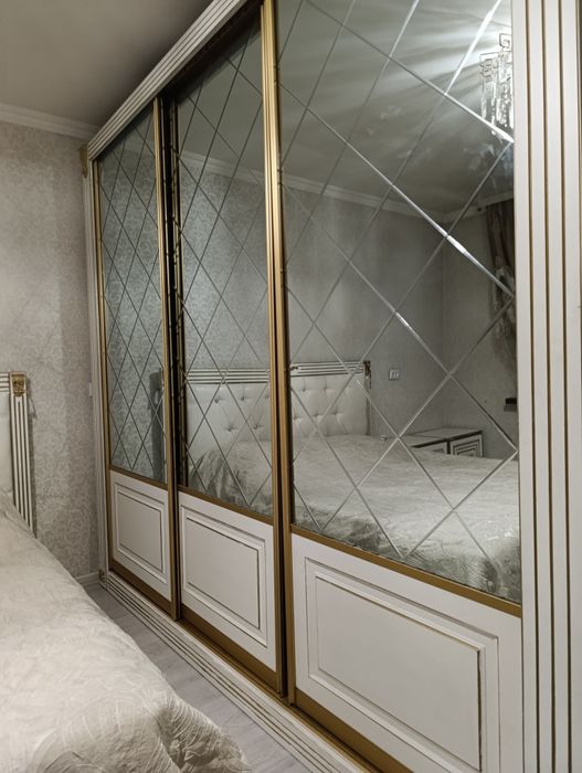 Спалный гарнитур.