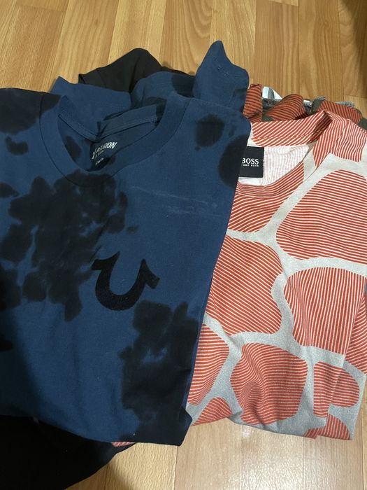 Оригинални маркови тениски Under Armour True Religion Joop Pepe Jeans