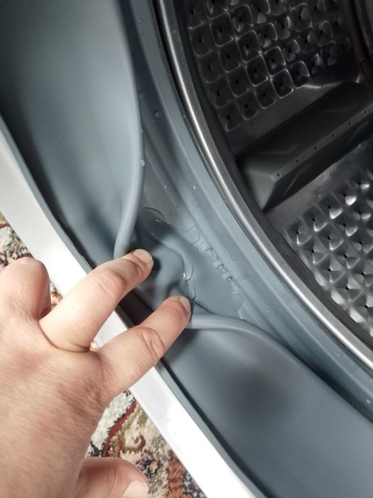 Стиральная Машинка автомат