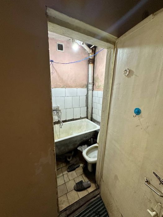 Квартира 2 хона исик сув атаплена бор