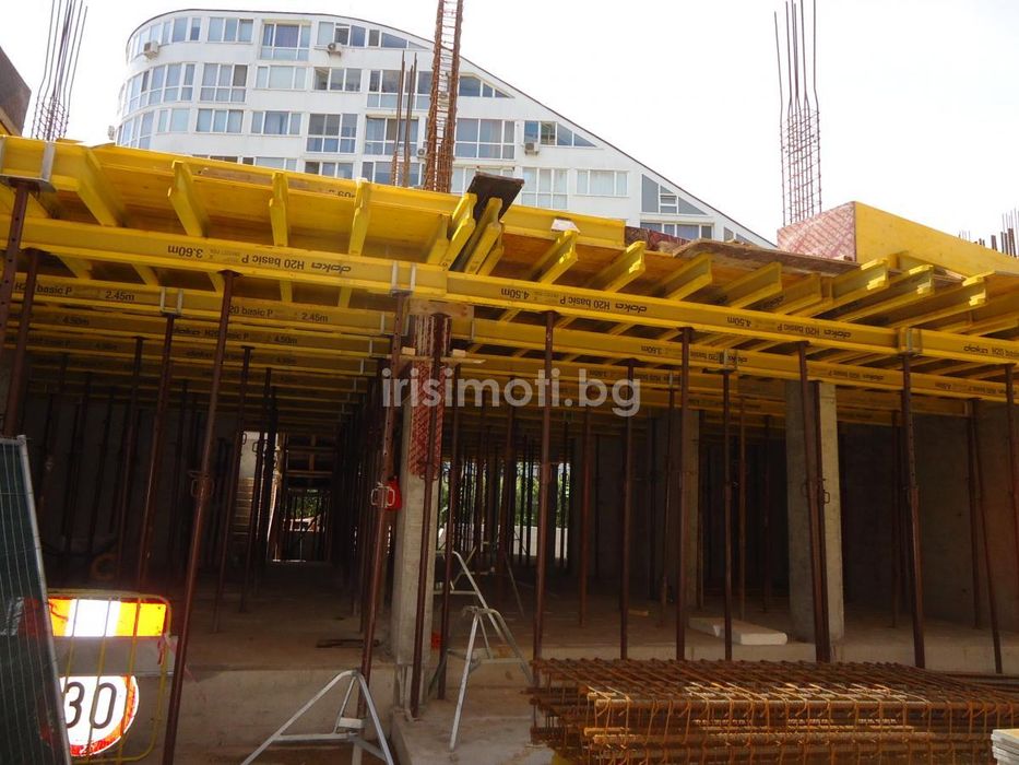 Продава тристаен, €189024, 118кв.м. в Люлин 6