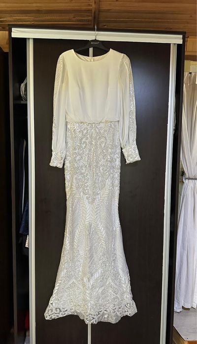 Rochie Cununie cilivla/nunta