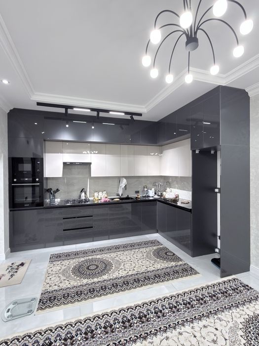 Замонавий ва сифатли мебеллар йасаб урнатамиз