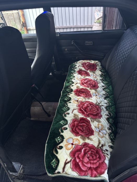 Продам ваз 2106 на полном ходу