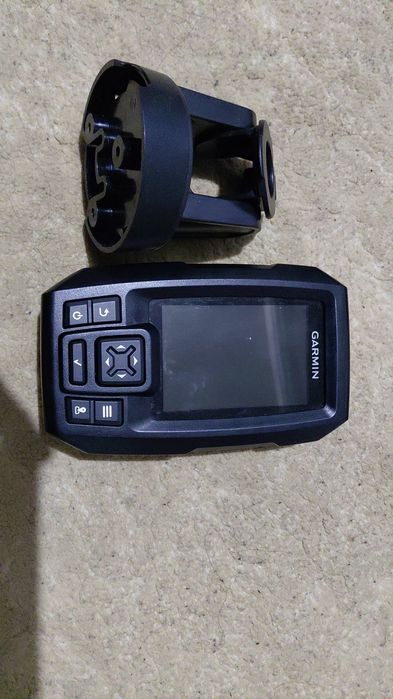Эхолот Гармин страйкер 4