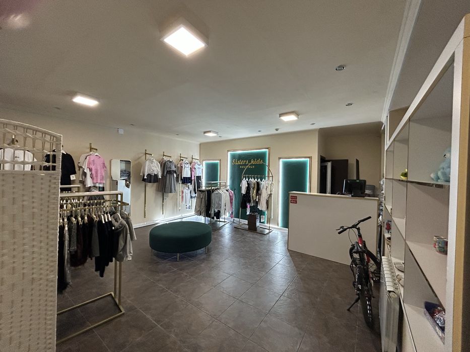 Сдам в аренду помещение