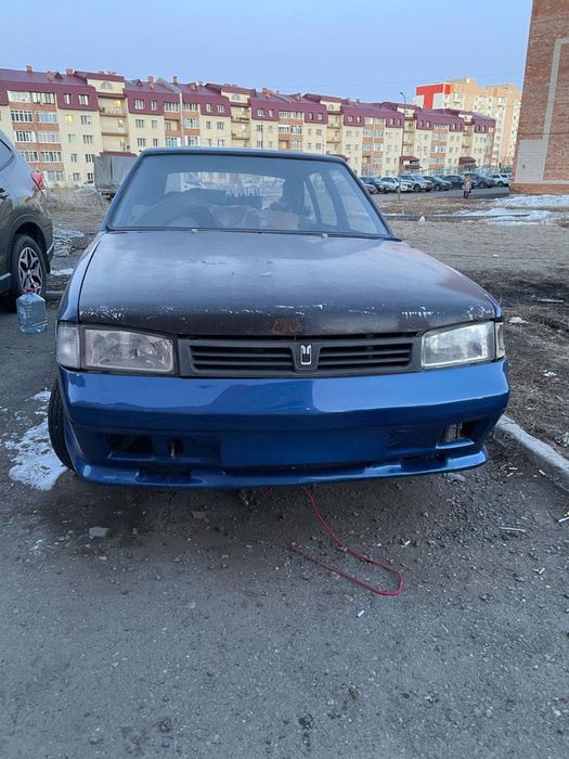 Продам москвич святогор