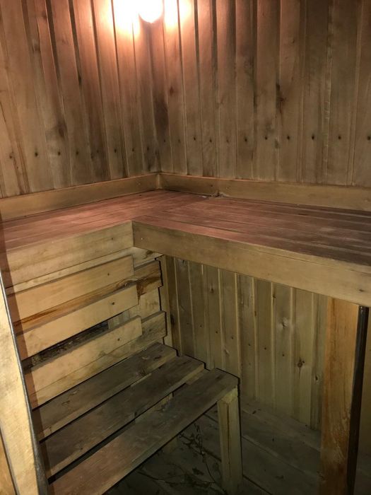 Дача 42кв.м п. Солнечный