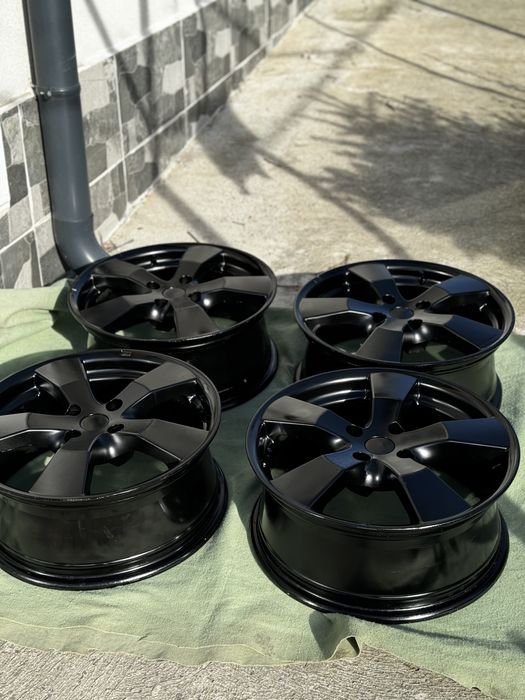 4 джанти 16 цола 4 по 100 6.5 джала