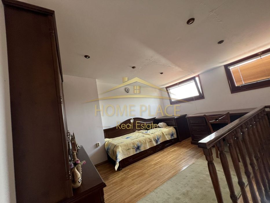 Дава се под наем Четиристаен апартамент в Варна, Морска градина - 140 кв.м за 765 € - Снимка #7