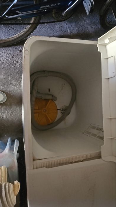 Продажа стиральная машина