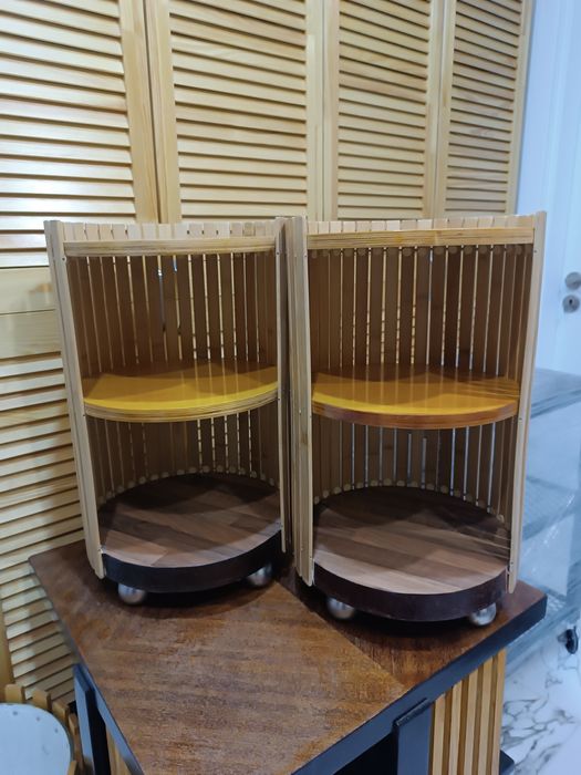 Помощна масичка за спалня