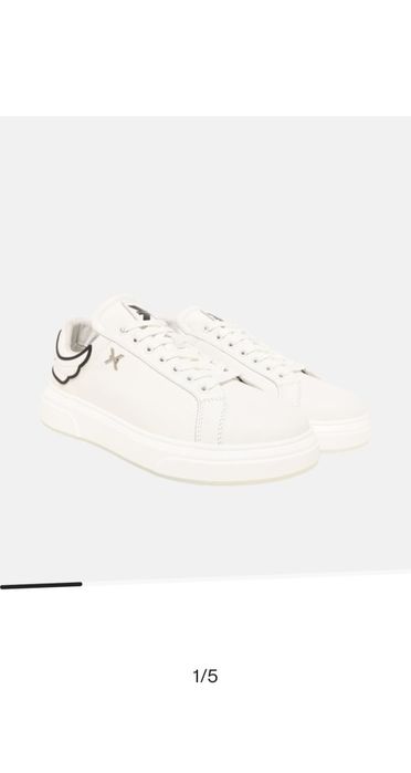 Oбувки John Richmond 41,44,45,46