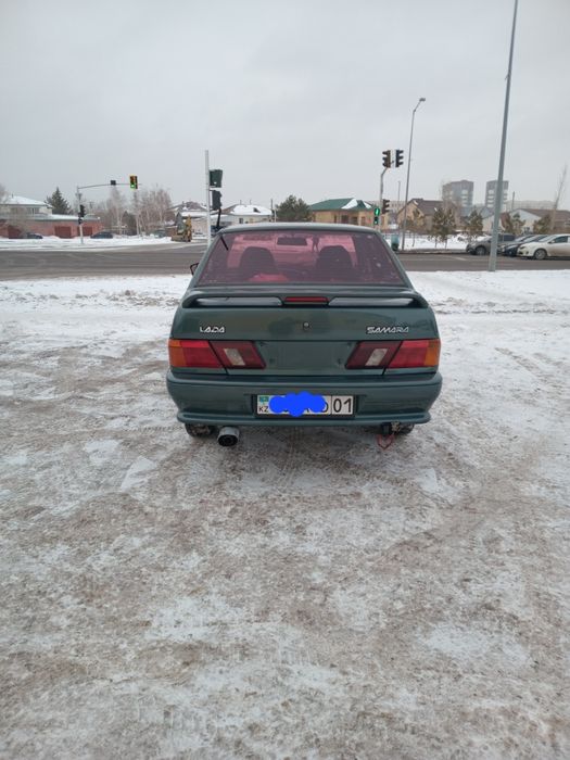 Ваз 15 продам срочно