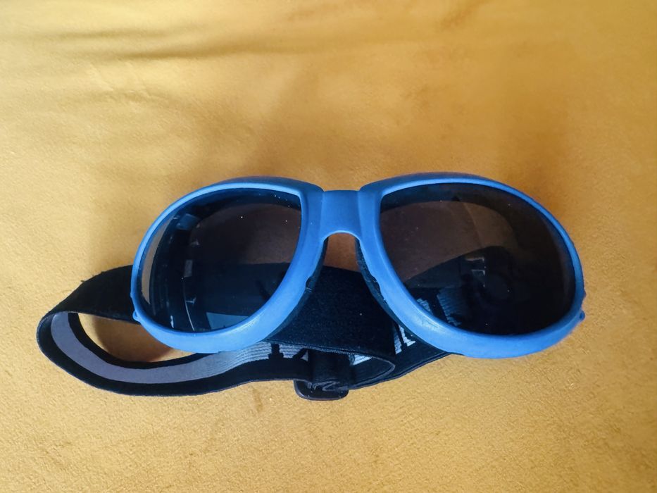 Ски очила Polici Junior