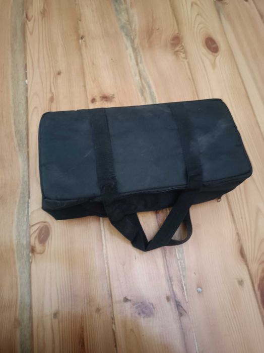 сумка для инструментов, Заводская сумка для Кобальта